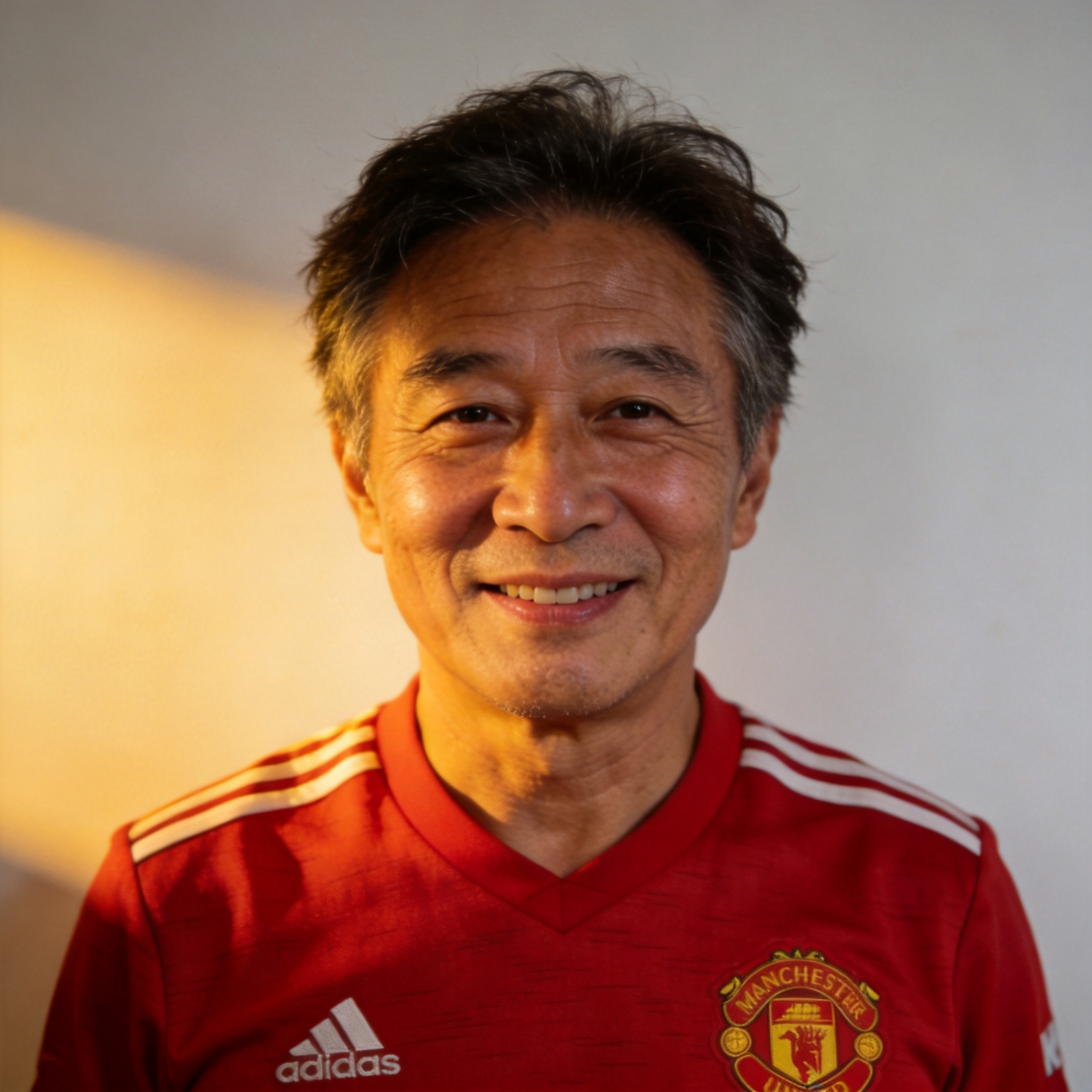 球迷用户阿伟的头像